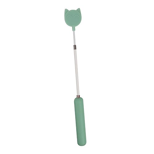 WOONEKY Hundetraining Stick Interaktives Trainingsspielzeug für Verstellbar Halten für Welpen und Große Fördert die Kommunikation von WOONEKY