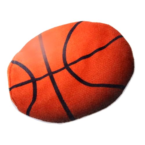 WOONEKY Katzen-Basketballspielzeug Hundespielzeug mit Scheibenball Katzenspielzeug mit Katzenminze interaktives katzenspielzeug Interactive cat Toy spielzeuge Kätzchen Spielzeug Haustier von WOONEKY