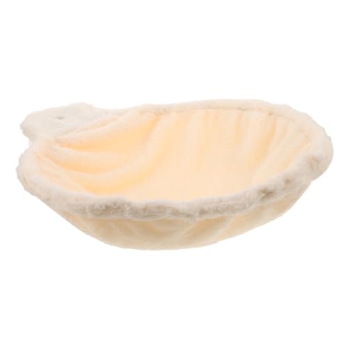 WOONEKY Katzenbettaufsatz Hängende Katzenhängematte Kratzbaumhängematte Kompatibel Mit Katzentürmen Weiche Liegefläche Robustes Material Fördert Klettermöglichkeiten Moderne WOONEKY Katzenbettaufsatz Hängende Katzenhängematte Kratzbaumhängematte Kompatibel Mit Katzentürmen Weiche Liegefläche Robustes Material Fördert Klettermöglichkeiten Moderne von WOONEKY
