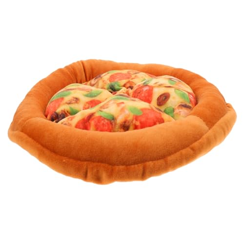 WOONEKY Wärme Sound Katzenbett Spielzeug Haustier Nest für Indoor-Katzen Einfach zu pflegen WOONEKY Wärme Sound Katzenbett Spielzeug Haustier Nest für Indoor-Katzen Einfach zu pflegen von WOONEKY