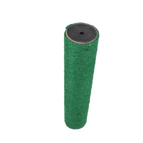WOONEKY Katzenscratchpost Ersatzsäule aus Sisal DIY Katzenmöbel Kratzfester Kratzstamm für Katzen Schutz für Möbel und Flexible Integration Katzenbaum Setups WOONEKY Katzenscratchpost Ersatzsäule aus Sisal DIY Katzenmöbel Kratzfester Kratzstamm für Katzen Schutz für Möbel und Flexible Integration Katzenbaum Setups von WOONEKY