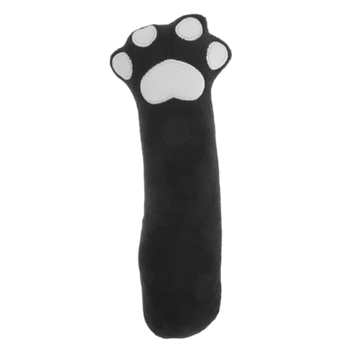 WOONEKY Katzenspielzeug Interactive cat Toy kratzspielzeug Beißspielzeug für Kätzchen Interaktives Kätzchen Spielzeug Plüschfigur Spielzeug Kauspielzeug für Katzen Stofftier für Katzen WOONEKY Katzenspielzeug Interactive cat Toy kratzspielzeug Beißspielzeug für Kätzchen Interaktives Kätzchen Spielzeug Plüschfigur Spielzeug Kauspielzeug für Katzen Stofftier für Katzen von WOONEKY