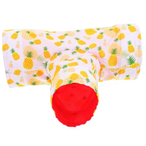 WOONEKY Große Kapazität Hamster Hideout Meerschweinchen Tunnel Spielzeug Schlaf Rohr Haustier Spieltunnel WOONEKY Große Kapazität Hamster Hideout Meerschweinchen Tunnel Spielzeug Schlaf Rohr Haustier Spieltunnel von WOONEKY