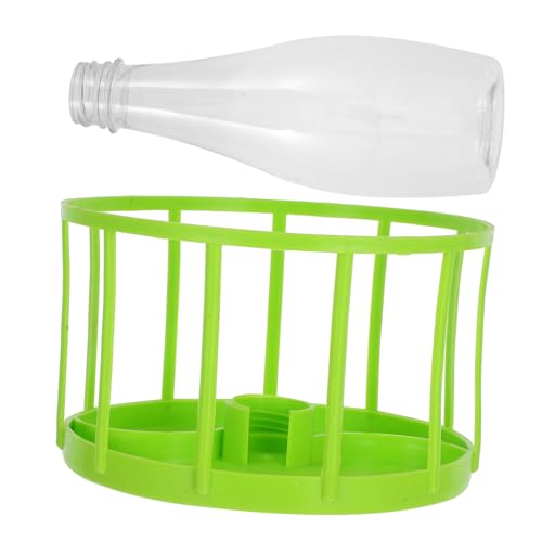 WOONEKY Reptilien-wassernapf Automatischer Napf Für Bartagamen Hamster Praktischer Futternapf Für Haustiere WOONEKY Reptilien-wassernapf Automatischer Napf Für Bartagamen Hamster Praktischer Futternapf Für Haustiere von WOONEKY