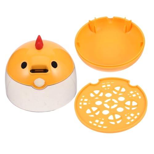 WOONEKY Ei-inkubator Mit Automatischer Drehung Und Feuchtigkeitskontrolle Brutkasten Für Hühner Enten Gänse Tauben Wachteln Papageien Für Hause Und Naturwissenschaftlichen Unterricht von WOONEKY