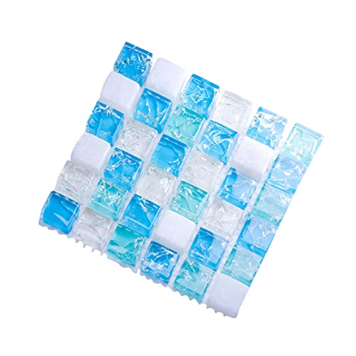 WOONEKY Kühlplatte Für Haustiere Sommerliche Kühle Platte Spoosie-Pads Quadratische Kühlplatte Schlafmatten Hunde Sommermatte Sommerschlafmatte Für Hamster Hamster- -pad Kühlkissen Spar WOONEKY Kühlplatte Für Haustiere Sommerliche Kühle Platte Spoosie-Pads Quadratische Kühlplatte Schlafmatten Hunde Sommermatte Sommerschlafmatte Für Hamster Hamster- -pad Kühlkissen Spar von WOONEKY