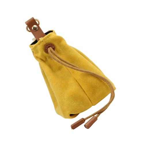 WOONEKY Leckerlibeutel Hund aus Hochwertigem Canvas Leichter Snackbeutel mit Großem Fassungsvermögen Praktische Futtertasche Umhängen für Hunde Modisch und Sicher für Outdoor Training WOONEKY Leckerlibeutel Hund aus Hochwertigem Canvas Leichter Snackbeutel mit Großem Fassungsvermögen Praktische Futtertasche Umhängen für Hunde Modisch und Sicher für Outdoor Training von WOONEKY