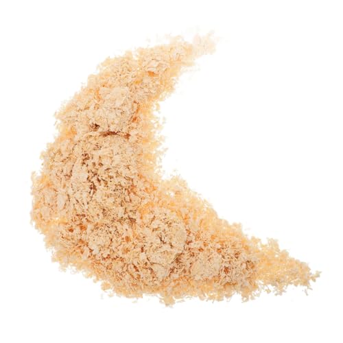 WOONEKY Natürliches Holzstreu für Kleintiere Saugfähige und Geruchsbindende Holzspäne für Hamster Rennmäuse und Andere Kleintiere Gemütliches und Warmes Bett für Artgerechtes WOONEKY Natürliches Holzstreu für Kleintiere Saugfähige und Geruchsbindende Holzspäne für Hamster Rennmäuse und Andere Kleintiere Gemütliches und Warmes Bett für Artgerechtes von WOONEKY