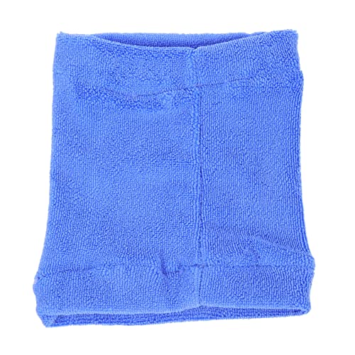 WOONEKY Elastischer Ohrenschützer für Haustiere tragbarer Hunde-Ohrenschützer zum Lärmschutz bequemer Hunde-Snood waschbar für die kalte Jahreszeit WOONEKY Elastischer Ohrenschützer für Haustiere tragbarer Hunde-Ohrenschützer zum Lärmschutz bequemer Hunde-Snood waschbar für die kalte Jahreszeit von WOONEKY