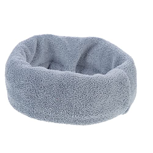 WOONEKY Elastischer Ohrenschützer Für Hunde Tragbarer Ohrenschützer Für Haustiere Für Hunde Lärm Haustierbedarf von WOONEKY