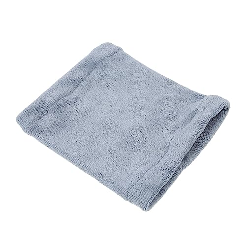 WOONEKY Haustier-Ohrenschützer für Hunde geräuschdichte Hunde-Ohrenschützer Hunde-Snood tragbare Hunde-Ohrenkappe elastischer Hunde-Ohrenschützer bequemes Haustier-Zubehör für den Winter WOONEKY Haustier-Ohrenschützer für Hunde geräuschdichte Hunde-Ohrenschützer Hunde-Snood tragbare Hunde-Ohrenkappe elastischer Hunde-Ohrenschützer bequemes Haustier-Zubehör für den Winter von WOONEKY