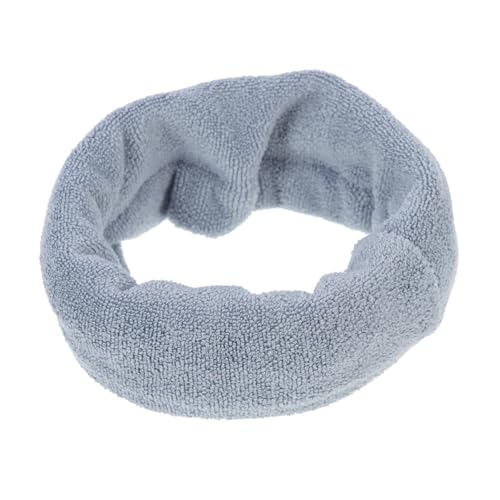 WOONEKY Elastischer Ohrenschützer Für Welpen Lärmschutz Für Hunde Bequemer Ohrenschützer Für Haustiere Waschbar Warm Zubehör Für Hunde Und Haustiere WOONEKY Elastischer Ohrenschützer Für Welpen Lärmschutz Für Hunde Bequemer Ohrenschützer Für Haustiere Waschbar Warm Zubehör Für Hunde Und Haustiere von WOONEKY
