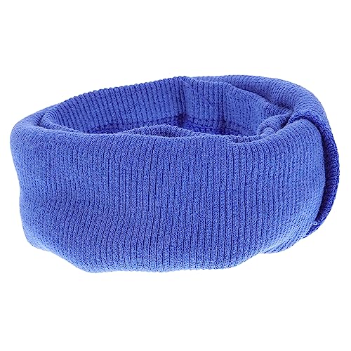 WOONEKY Multifunktionaler Ohrenschützer für Hunde geräuschdicht für Haustiere tragbar und bequem für Welpen elastische Passform für die kalte Jahreszeit WOONEKY Multifunktionaler Ohrenschützer für Hunde geräuschdicht für Haustiere tragbar und bequem für Welpen elastische Passform für die kalte Jahreszeit von WOONEKY