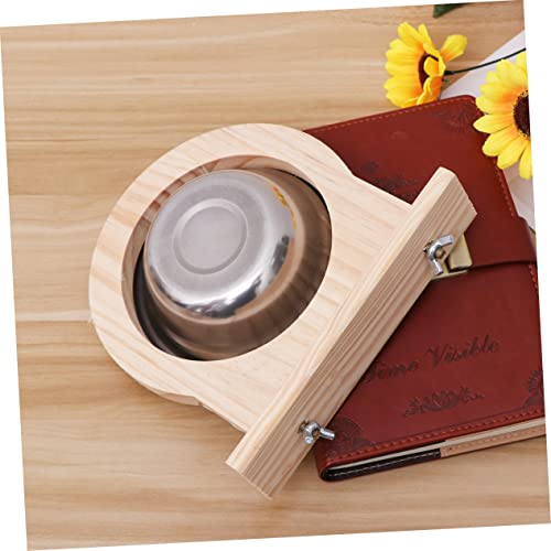 WOONEKY Papagei Futterbox aus für und Nymphensittiche Kleine Vogel Futterspender Box Langlebig Leicht zu Reinigen Sicheres Material für Fütterung WOONEKY Papagei Futterbox aus für und Nymphensittiche Kleine Vogel Futterspender Box Langlebig Leicht zu Reinigen Sicheres Material für Fütterung von WOONEKY