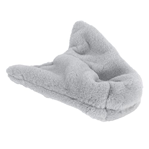 WOONEKY Plüsch Vogel Decke Papagei Warme Decke Für Käfig Weiche Vogel Bett Sittich Nest Komfort Schal WOONEKY Plüsch Vogel Decke Papagei Warme Decke Für Käfig Weiche Vogel Bett Sittich Nest Komfort Schal von WOONEKY