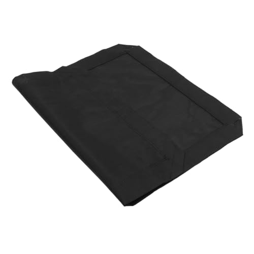 WOONEKY Pet Cot Cover Ersatz Atmungsaktive Kühlmatte für Hunde und Langlebiges Design Geeignet für Innen und Außenbereich Abmessungen WOONEKY Pet Cot Cover Ersatz Atmungsaktive Kühlmatte für Hunde und Langlebiges Design Geeignet für Innen und Außenbereich Abmessungen von WOONEKY