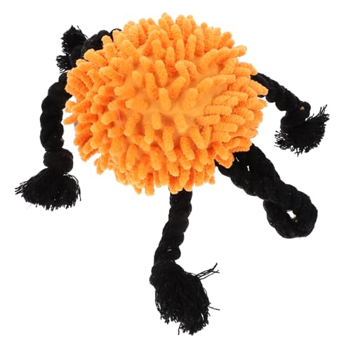 WOONEKY Quietschspielzeug für Hunde Zerrspielzeug für Hunde Plüsch-Ziehspielzeug für Hunde Interaktives Hundespielzeug Hundespielzeug für große Hunde Kauspielzeug WOONEKY Quietschspielzeug für Hunde Zerrspielzeug für Hunde Plüsch-Ziehspielzeug für Hunde Interaktives Hundespielzeug Hundespielzeug für große Hunde Kauspielzeug von WOONEKY