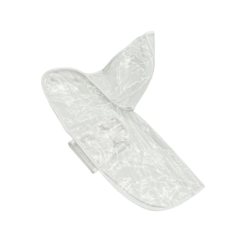 WOONEKY Wasserdichter Hunde-Regenmantel Für Kleine Hunde Transparentes Design Kapuzenförmig Für Outdoor-aktivitäten Im Park Am Strand Oder Beim Wandern Leicht Und Platzsparend von WOONEKY
