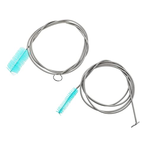 WOONEKY 1satz Reinigungsbürsten Wasserrohre Teilig Und Flexibel Und Verschleißfest Für Aquarien Und Abflüsse Einfache Aller Ecken WOONEKY 1satz Reinigungsbürsten Wasserrohre Teilig Und Flexibel Und Verschleißfest Für Aquarien Und Abflüsse Einfache Aller Ecken von WOONEKY