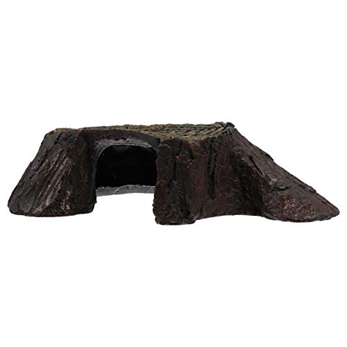 WOONEKY Reptilien Plattform für Schildkröten Kletterterrasse aus Resin für Aquarien und Terrarien Geeignet für Süß und Einfache Dekorative Tierumgebung WOONEKY Reptilien Plattform für Schildkröten Kletterterrasse aus Resin für Aquarien und Terrarien Geeignet für Süß und Einfache Dekorative Tierumgebung von WOONEKY
