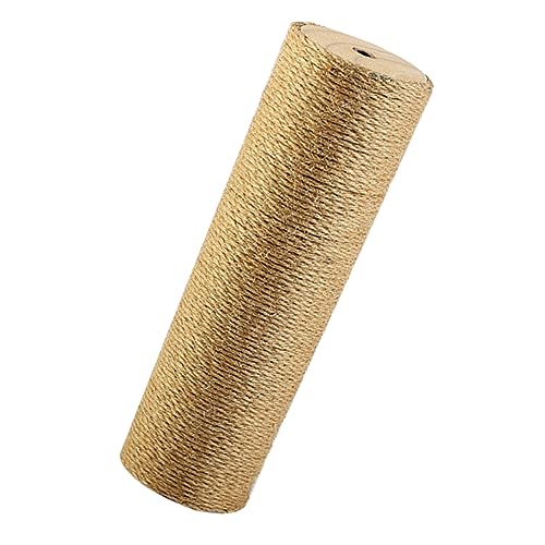 WOONEKY Säulen Für Katzenklettergerüste Kratzstange Für Katzen Ersatz Für Katzenkratzbaum Kratzbaum Für Den Haushalt Ersatz Für Kratzbaumpfosten Katzenkratzer Für Drinnen Katzenbedarf Holz WOONEKY Säulen Für Katzenklettergerüste Kratzstange Für Katzen Ersatz Für Katzenkratzbaum Kratzbaum Für Den Haushalt Ersatz Für Kratzbaumpfosten Katzenkratzer Für Drinnen Katzenbedarf Holz von WOONEKY