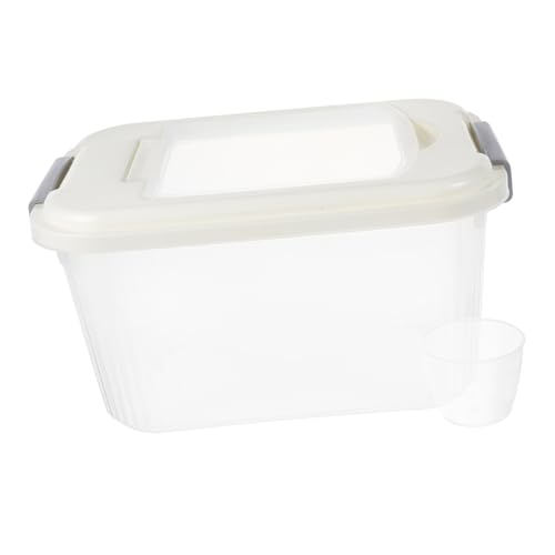 WOONEKY Sandbecken, Kleine Katzentoilette, Hamsterbadezimmer, Hamstersandbadezimmer, Hamstersandkasten, Rennmausbadewanne, Sand, Hamsterzubehör, Kleine Badewanne, Rennmaustoilette, WOONEKY Sandbecken, Kleine Katzentoilette, Hamsterbadezimmer, Hamstersandbadezimmer, Hamstersandkasten, Rennmausbadewanne, Sand, Hamsterzubehör, Kleine Badewanne, Rennmaustoilette, von WOONEKY