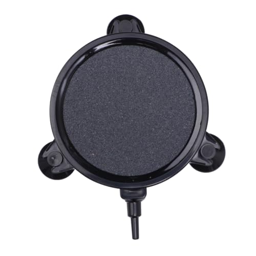 WOONEKY Aquarium Sauerstoffstein Mit Saugnäpfen Oxygen Pump Bubble Stone Für Fischbecken Und Aquarien Sicher Und Langlebig Verbessert Die Sauerstoffversorgung Und Sorgt Für Frische Luft WOONEKY Aquarium Sauerstoffstein Mit Saugnäpfen Oxygen Pump Bubble Stone Für Fischbecken Und Aquarien Sicher Und Langlebig Verbessert Die Sauerstoffversorgung Und Sorgt Für Frische Luft von WOONEKY