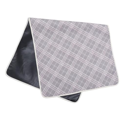 WOONEKY Guinea Pig Pee Pad Wiederverwendbare Und Saugfähige Unterlage Für Kleintierkäfige Für Meerschweinchen Ratten Hamster Und von WOONEKY