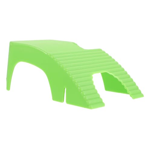 WOONEKY Schildkröte Aquarium Sonnenplattform Robuster Kunststoff Aquarium Dekoration Reptil Rest Stand WOONEKY Schildkröte Aquarium Sonnenplattform Robuster Kunststoff Aquarium Dekoration Reptil Rest Stand von WOONEKY