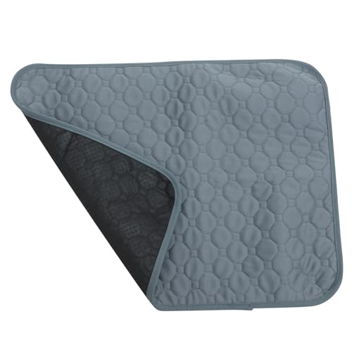 WOONEKY Kühlende Multifunktionale Pet Pad rutschfeste Wasserabsorbierende Sommermatte Für Hunde Und Andere Haustiere Waschbar s Für Zuhause Und Tiergeschäfte von WOONEKY
