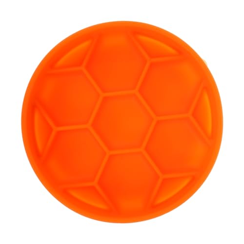 WOONEKY Slow Feeder Napf für Hunde rutschfest Langsam Füttern Schling Napf mit Saugnapf Bunte Futterschale für Kleine Hunde Verhindert Verschütten und Erbrechen WOONEKY Slow Feeder Napf für Hunde rutschfest Langsam Füttern Schling Napf mit Saugnapf Bunte Futterschale für Kleine Hunde Verhindert Verschütten und Erbrechen von WOONEKY