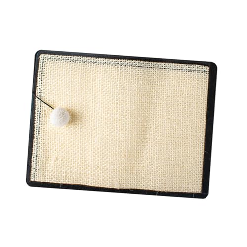 WOONEKY Sofaschutzpolster Kätzchenkratzer Pappe Kreativer Katzenkratzer Möbelschutz Pappe Katzenkratzer Katzenkratzer Abschreckung Kratzen Lounge Bett Spielzeug Runde Katze WOONEKY Sofaschutzpolster Kätzchenkratzer Pappe Kreativer Katzenkratzer Möbelschutz Pappe Katzenkratzer Katzenkratzer Abschreckung Kratzen Lounge Bett Spielzeug Runde Katze von WOONEKY