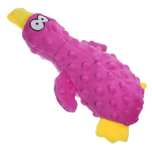 WOONEKY Spielzeug Für Hunde Quietschendes Hundespielzeug Aus Plüsch Knisterpapier Beißspielzeug Für Welpen Zum Kauen WOONEKY Spielzeug Für Hunde Quietschendes Hundespielzeug Aus Plüsch Knisterpapier Beißspielzeug Für Welpen Zum Kauen von WOONEKY