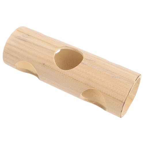 WOONEKY Spielzeug -Tunnel-Spielzeug versteck Holz Kaninchentunnel Tunnel-Spielzeug Kaninchenkäfigspielzeug höhle hütte Spielzeuge Bambus Mittel Schlauch WOONEKY Spielzeug -Tunnel-Spielzeug versteck Holz Kaninchentunnel Tunnel-Spielzeug Kaninchenkäfigspielzeug höhle hütte Spielzeuge Bambus Mittel Schlauch von WOONEKY