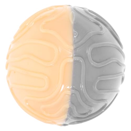 WOONEKY Spielzeugball Für Haustiere Quietschspielzeug Für Hunde Quietschball Für Haustiere Spielzeugbälle Für Hunde Schnullerspielzeug Für Welpen Hundebälle Gummi Backenzahn Hündchen WOONEKY Spielzeugball Für Haustiere Quietschspielzeug Für Hunde Quietschball Für Haustiere Spielzeugbälle Für Hunde Schnullerspielzeug Für Welpen Hundebälle Gummi Backenzahn Hündchen von WOONEKY