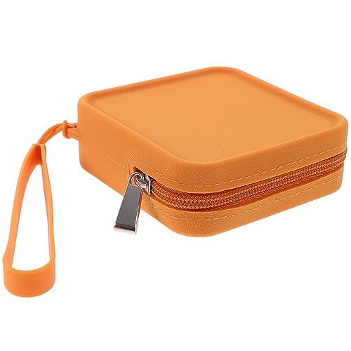 WOONEKY Leckerli-Tasche für Hunde zum Trainieren Silikon-Leckerli-Tasche für Hunde Trainingstasche für Hundeleckerli tragbare Snack-Tasche Zubehör für mit dem Hund WOONEKY Leckerli-Tasche für Hunde zum Trainieren Silikon-Leckerli-Tasche für Hunde Trainingstasche für Hundeleckerli tragbare Snack-Tasche Zubehör für mit dem Hund von WOONEKY