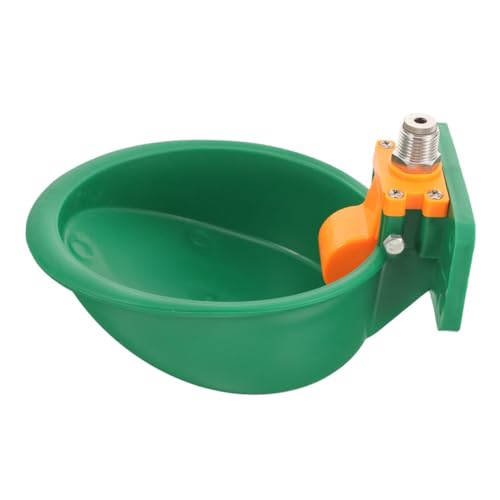 WOONEKY Trinkbrunnen Für Rinder Und Schafe Automatische Viehtränke Tränktröge Für Rinder Hirschtränke Wasserspender Für Tierfutter Pferdetränke Viehtränke Kuhtränke WOONEKY Trinkbrunnen Für Rinder Und Schafe Automatische Viehtränke Tränktröge Für Rinder Hirschtränke Wasserspender Für Tierfutter Pferdetränke Viehtränke Kuhtränke von WOONEKY