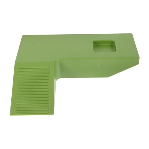 WOONEKY Turtle Basking Platform für Aquarien Reptilien Terrasse mit Rampe Sichere Kletterfläche für Wasserschildkröten Optimiert für Sonnenlicht und Langlebige Materialien für Gestaltung WOONEKY Turtle Basking Platform für Aquarien Reptilien Terrasse mit Rampe Sichere Kletterfläche für Wasserschildkröten Optimiert für Sonnenlicht und Langlebige Materialien für Gestaltung von WOONEKY