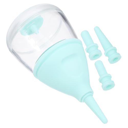 WOONEKY Aufzuchtflasche Haustier Kleines Haustier Nahrungsflasche Für Neugeborene Milchflasche Für Katzen Und Pet Nursing Bottle Ideales Fütterungszubehör Für Welpen Und Kätzchen WOONEKY Aufzuchtflasche Haustier Kleines Haustier Nahrungsflasche Für Neugeborene Milchflasche Für Katzen Und Pet Nursing Bottle Ideales Fütterungszubehör Für Welpen Und Kätzchen von WOONEKY