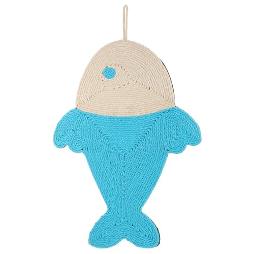 WOONEKY Katzenkratzmatte Kätzchen Schleifpad Sisal Kratzspielzeug Indoor Katzenpad Zur Unterhaltung WOONEKY Katzenkratzmatte Kätzchen Schleifpad Sisal Kratzspielzeug Indoor Katzenpad Zur Unterhaltung von WOONEKY