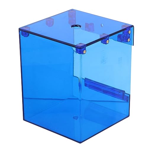 WOONEKY Papageienkäfig-zubehör Für Papageien Material Spaß Und Gesundes Baden Für Vögel WOONEKY Papageienkäfig-zubehör Für Papageien Material Spaß Und Gesundes Baden Für Vögel von WOONEKY