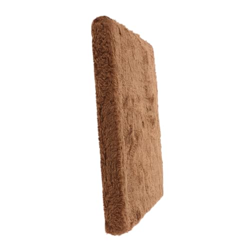 WOONEKY Kratzbaum-Ober- und Unterbrett 25x25cm Spanplatte Kratzplattform Ersatzteile Haustier Kletterregal Kätzchen Haushaltskratzbaum WOONEKY Kratzbaum-Ober- und Unterbrett 25x25cm Spanplatte Kratzplattform Ersatzteile Haustier Kletterregal Kätzchen Haushaltskratzbaum von WOONEKY