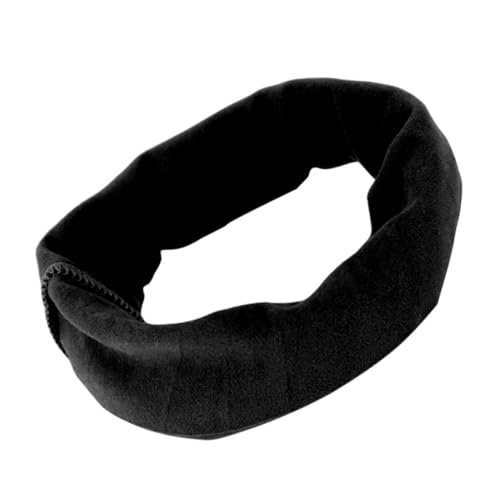 WOONEKY Haustier Ohr Abdeckung Ohrenschützer für Hunde Noise Cancelling für Ruhe Weiche Baumwolle Material für WOONEKY Haustier Ohr Abdeckung Ohrenschützer für Hunde Noise Cancelling für Ruhe Weiche Baumwolle Material für von WOONEKY