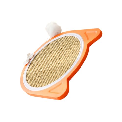 WOONEKY kratzbaum für Katzen sisal kratzbrett katzenmöbel Katzenkratzer mit Saugnapf Katzenkratzmatte für Sofa Spielzeug austauschbarer Katzenkratzer Kätzchen Kratzbrett Karikatur Hinweis WOONEKY kratzbaum für Katzen sisal kratzbrett katzenmöbel Katzenkratzer mit Saugnapf Katzenkratzmatte für Sofa Spielzeug austauschbarer Katzenkratzer Kätzchen Kratzbrett Karikatur Hinweis von WOONEKY