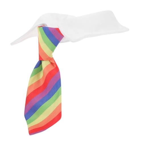 WOONEKY mit Verstellbarem Design Dekoratives Haustierzubehör für Partys Hochzeiten und Tägliche Nutzung für Hunderassen und Katzenrassen Bunten Erhältlich von WOONEKY