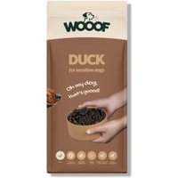WOOOF Kaltgepresst Ente von WOOOF