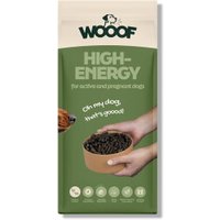 WOOOF Kaltgepresst High Energy von WOOOF