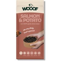 WOOOF Kaltgepresst Lachs-Kartoffel WOOOF Kaltgepresst Lachs-Kartoffel von WOOOF