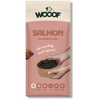 WOOOF Kaltgepresst Lachs von WOOOF