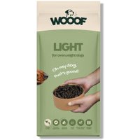 WOOOF Kaltgepresst Light von WOOOF